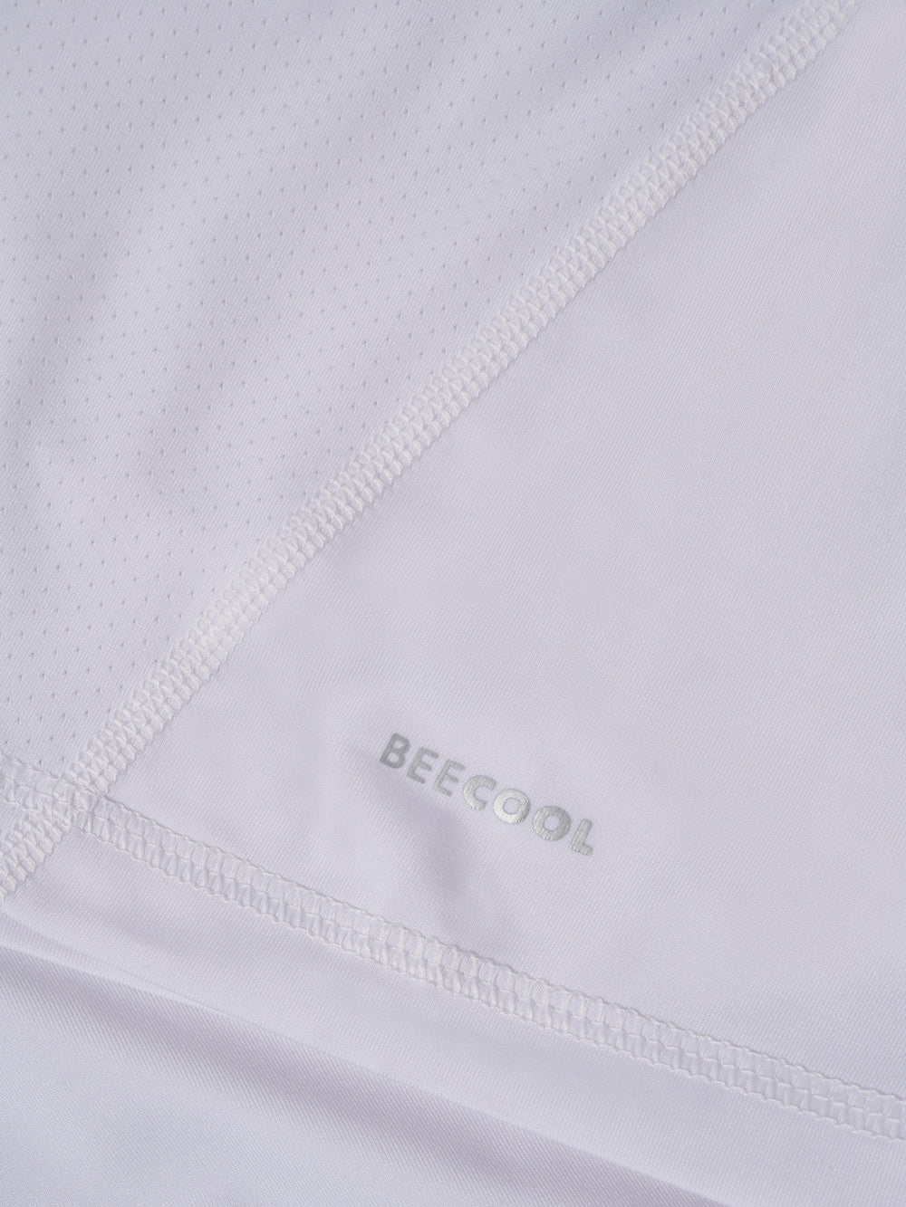 HUMMEL Bl Performance Tee L/S Kind (white)