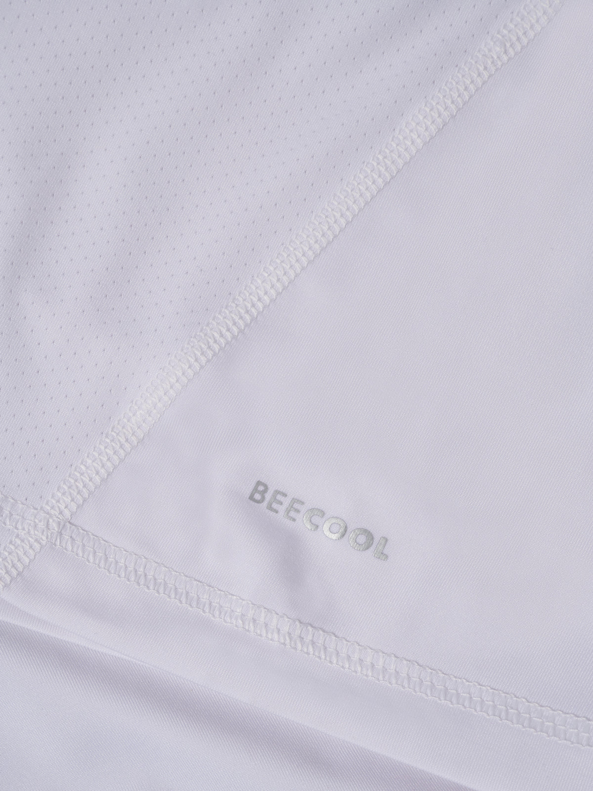 HUMMEL Bl Performance Tee L/S Kind (white)