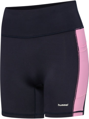 HUMMEL I-D Swift Short Tights Damen (night sky)
