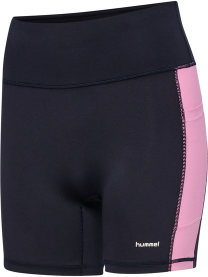 HUMMEL I-D Swift Short Tights Damen (night sky)
