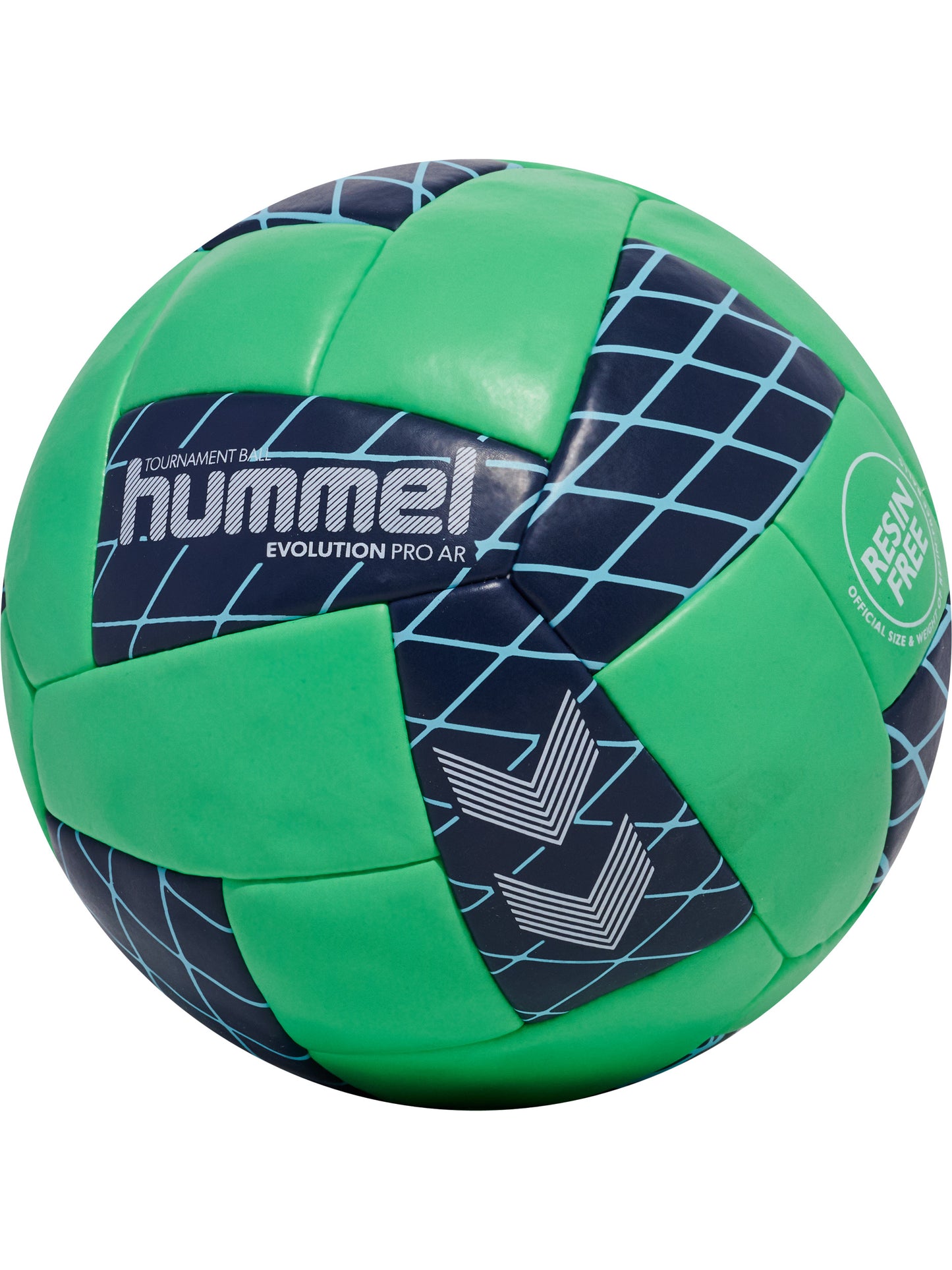 HUMMEL Evolution Pro Ar Hb Unisex Grün
