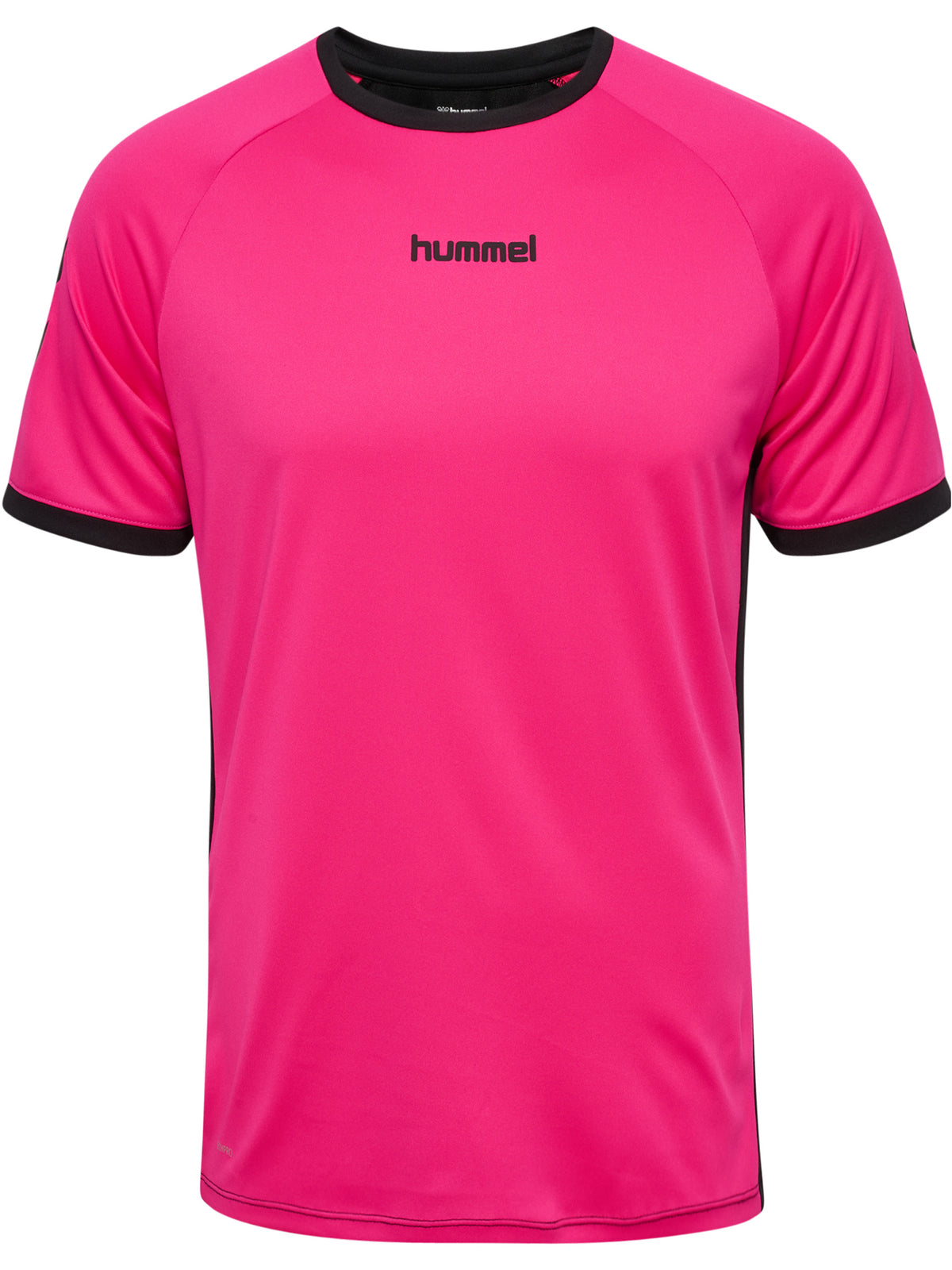 HUMMEL Blaze Club 27 Poly Tee Kind (pink glo)