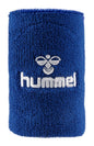 HUMMEL Old School Big Wristband Unisex Blau