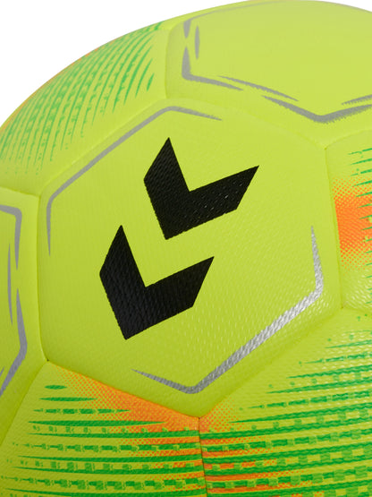 HUMMEL Precision Training Pro Unisex Gelb