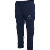 HUMMEL Sami Tights Kind (black iris)