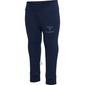 HUMMEL Sami Tights Kind (black iris)