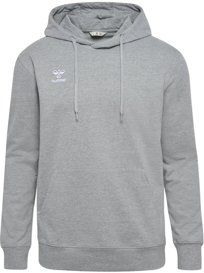 HUMMEL Go 2.0 Hoodie (grey melange)