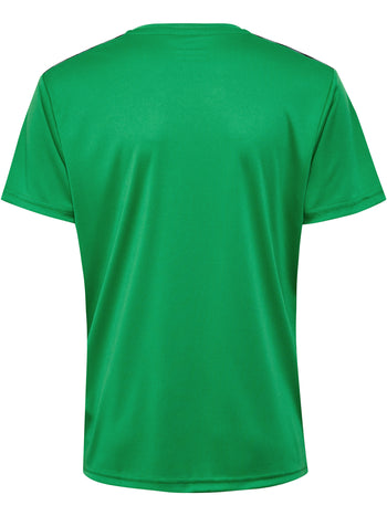 HUMMEL Authentic PL Jersey S/S Kind (jelly bean)