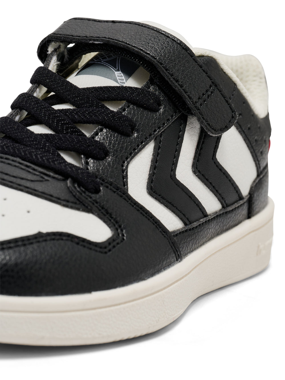 HUMMEL St Power Play Kind (white/black)