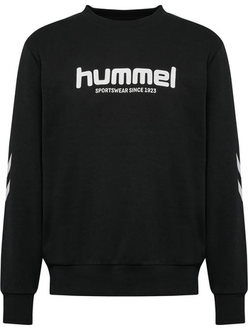 HUMMEL Legacy 2.0 Sweatshirt (black)