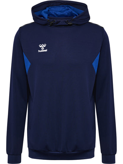 HUMMEL Authentic PL Hoodie (marine)