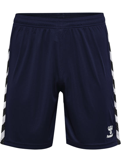 HUMMEL Playful Shorts (marine)