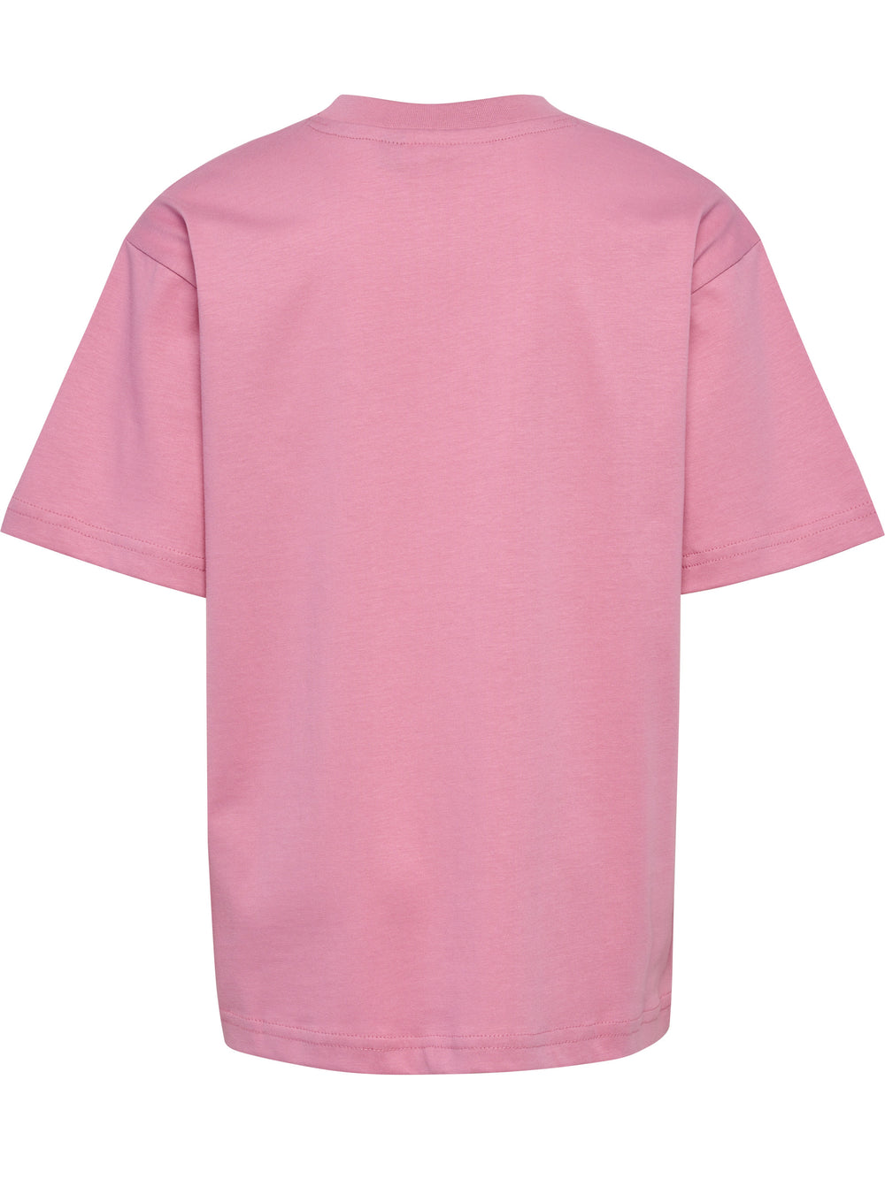 HUMMEL Loose T-Shirt S/S Bee Kind (polignac)