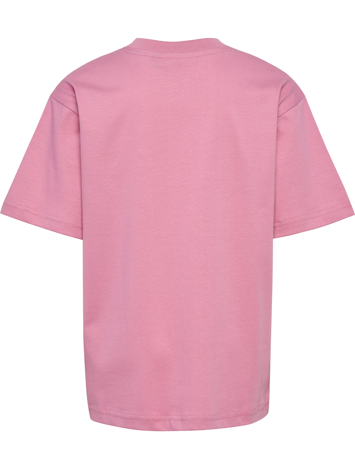 HUMMEL Loose T-Shirt S/S Bee Kind (polignac)