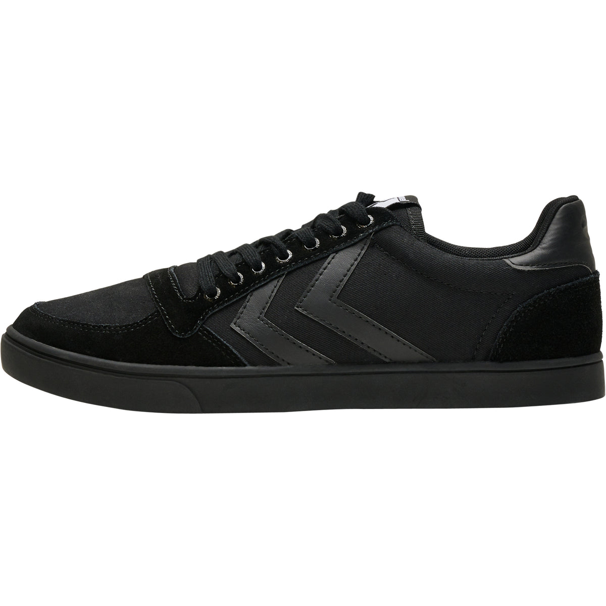 HUMMEL Slimmer Stadil Tonal Low (black)