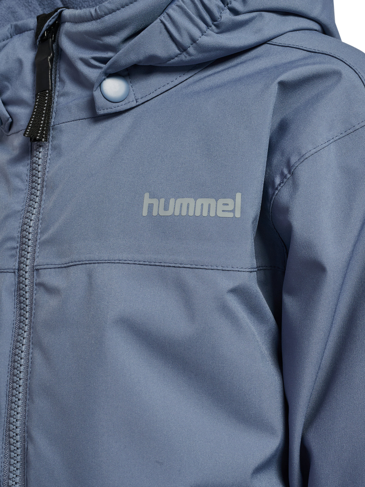 HUMMEL Block Snowsuit Wp Kind (flint stone)