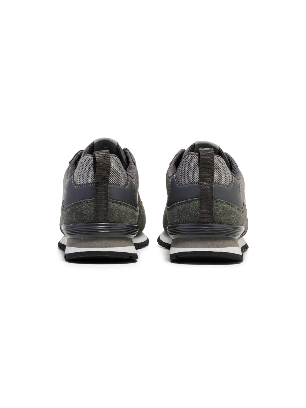 HUMMEL Monaco 86 (grey)
