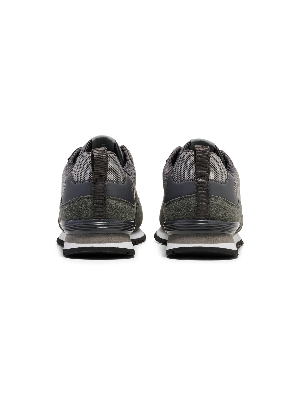 HUMMEL Monaco 86 (grey)