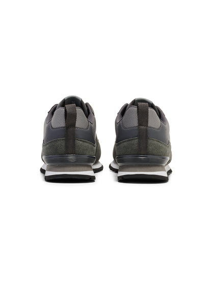 HUMMEL Monaco 86 (grey)
