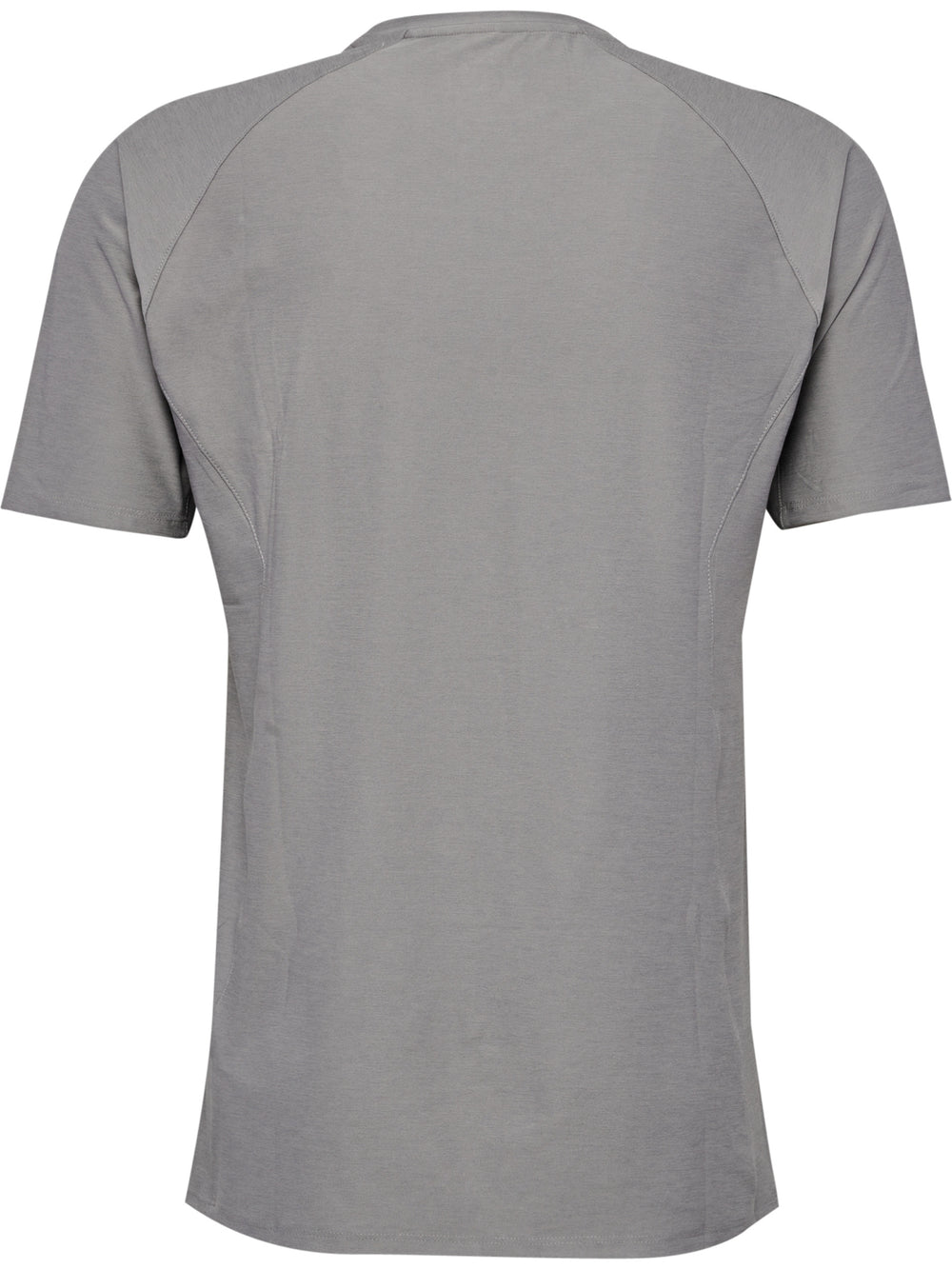 HUMMEL Cima 2.0 Jersey S/S (alloy melange)
