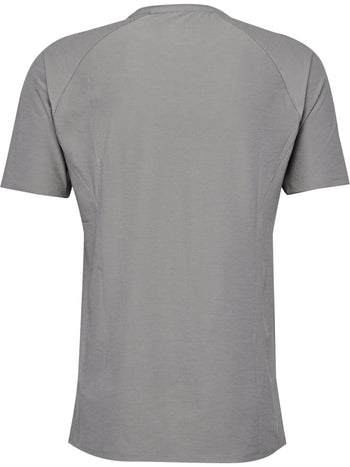 HUMMEL Cima 2.0 Jersey S/S (alloy melange)