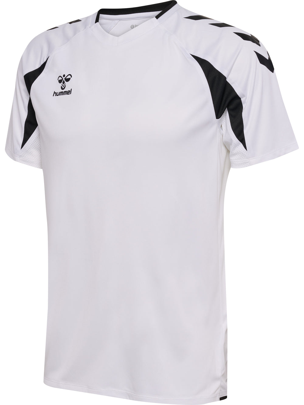HUMMEL Core 2.0 Jersey S/S (white/black)