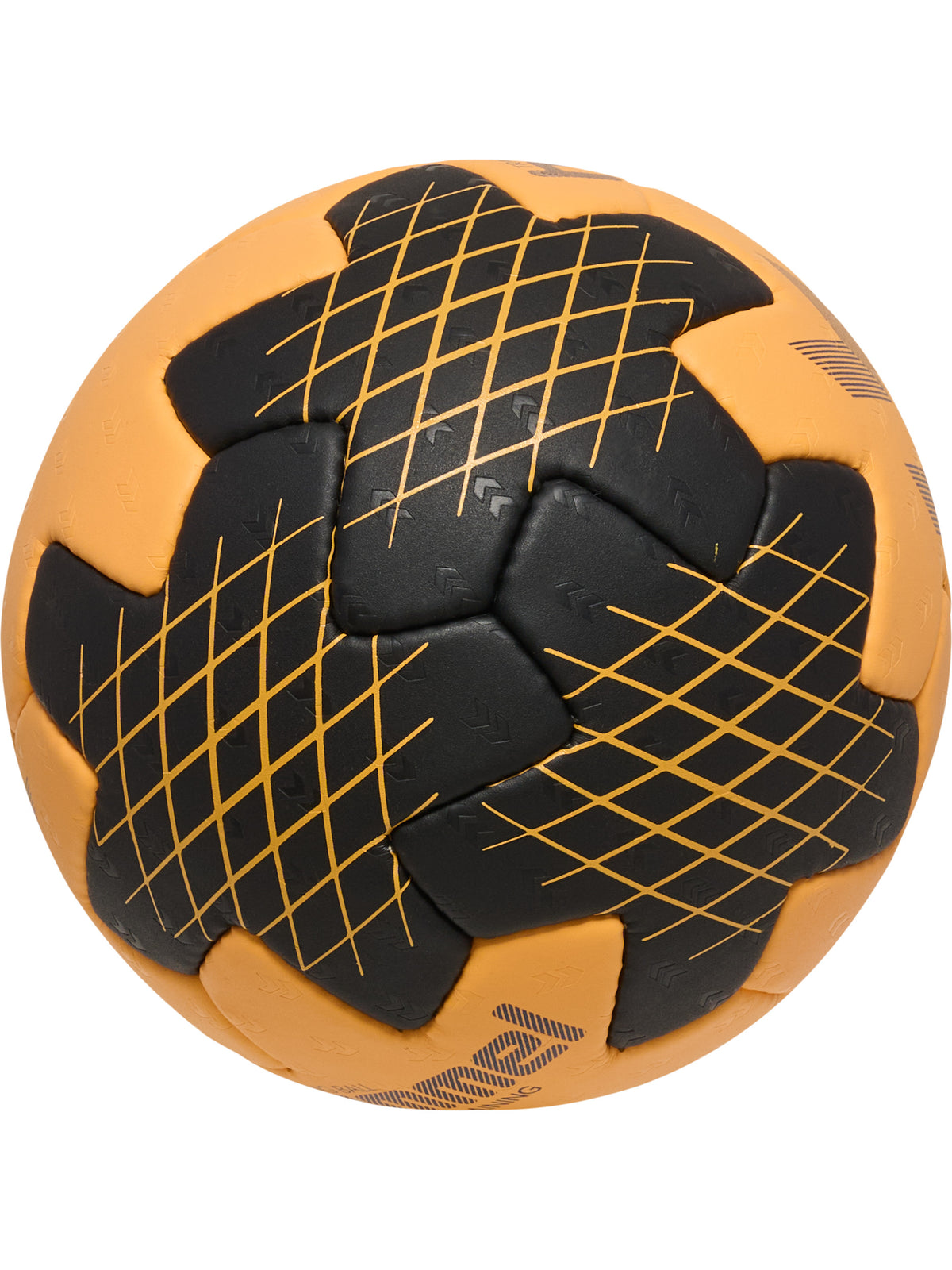 HUMMEL Star Training Hb (orange/black)