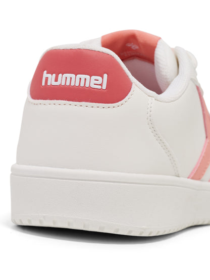 HUMMEL Derby Court Lc Kind (rosette)