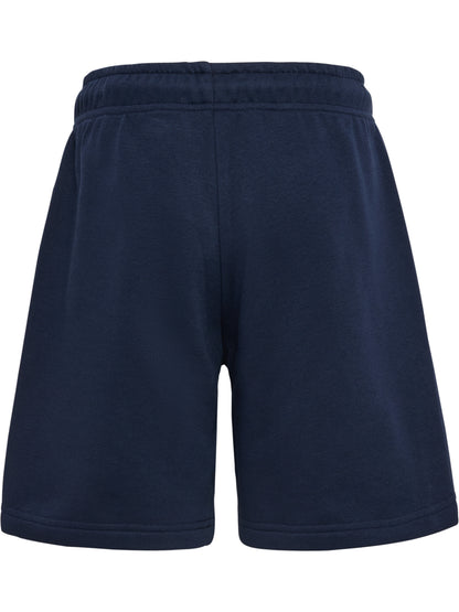 HUMMEL Summer Sweat Shorts Kind (dress blues)