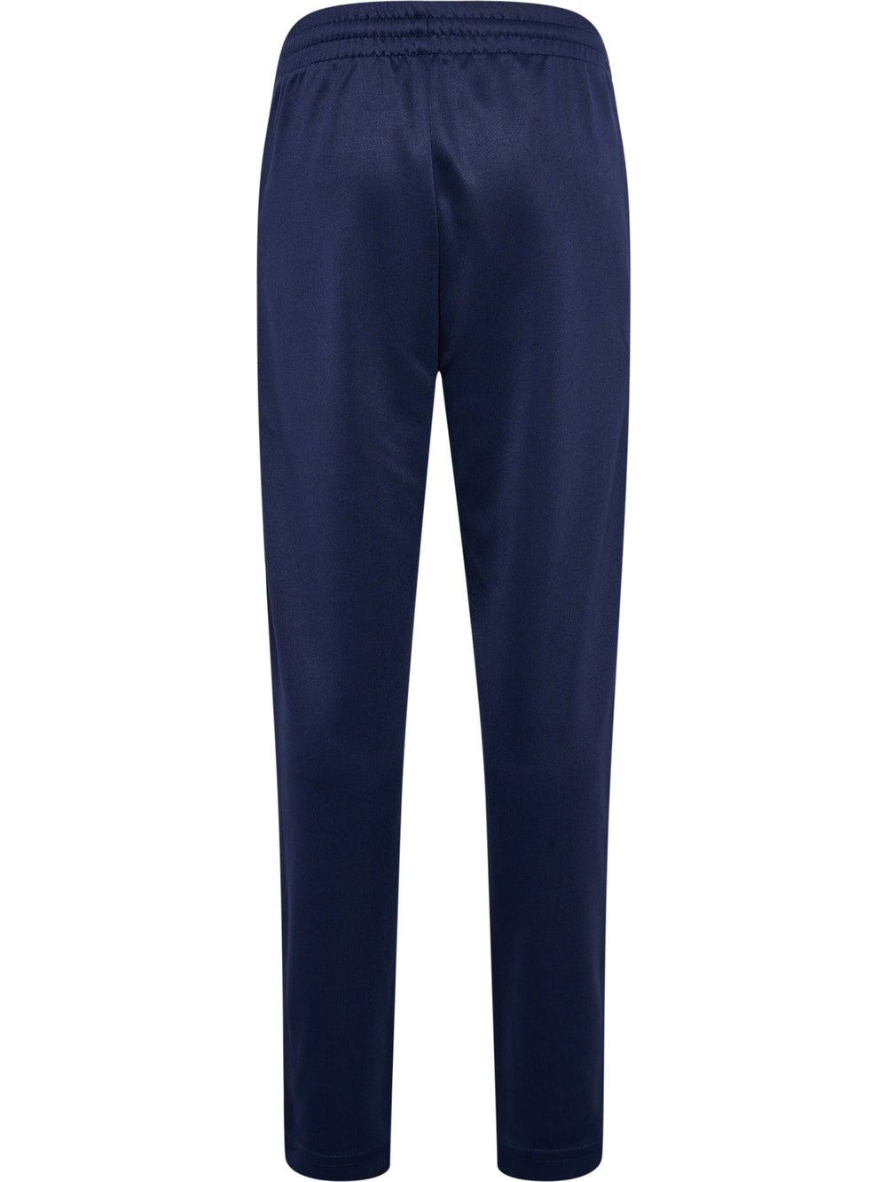 HUMMEL Logo Suit Kind (lime punch/marine)