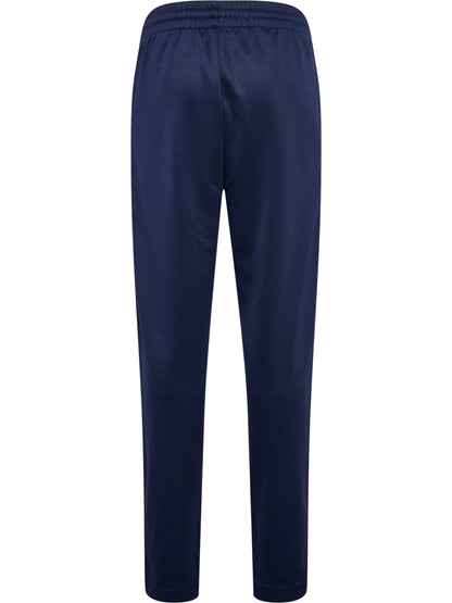 HUMMEL Logo Suit Kind (lime punch/marine)