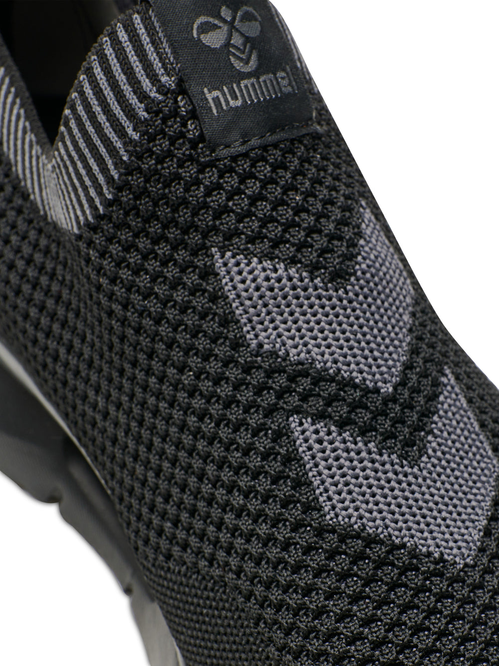 HUMMEL Tatum Seamless (black/black)