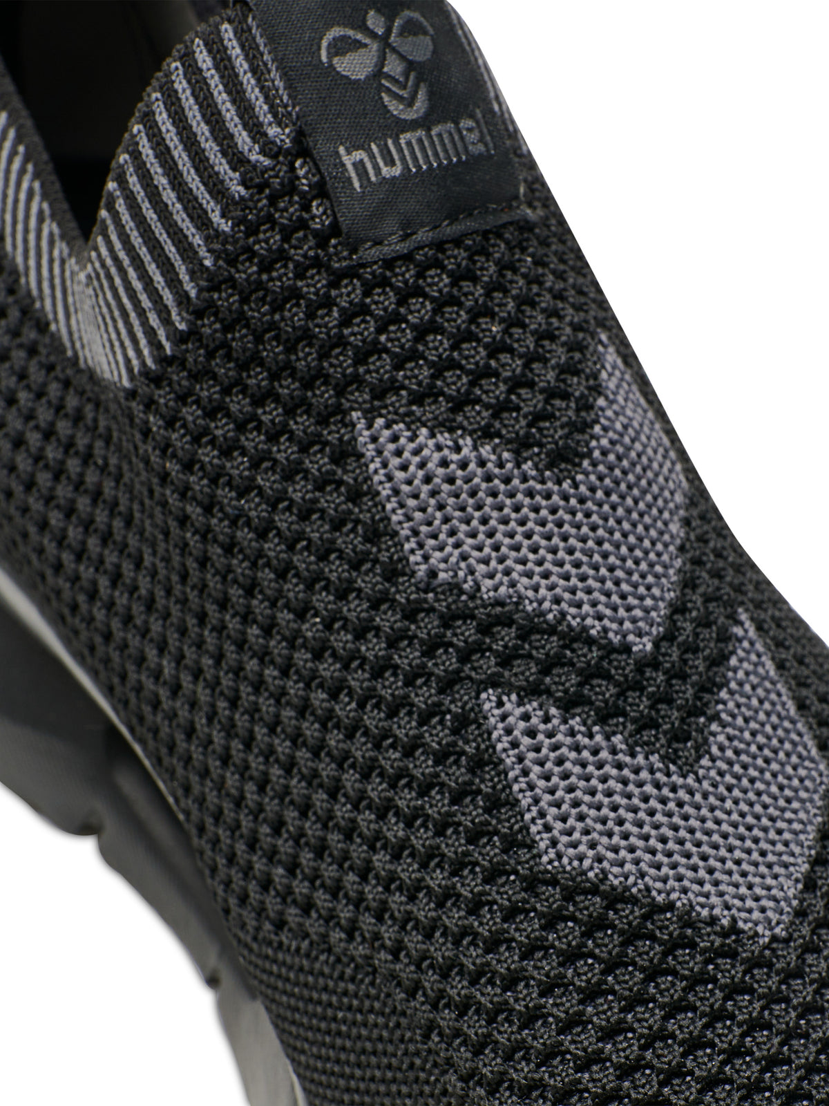 HUMMEL Tatum Seamless (black/black)