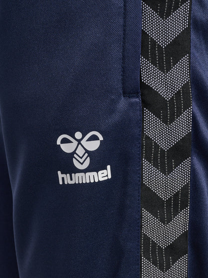 HUMMEL Authentic Training Pants Kind (marine)
