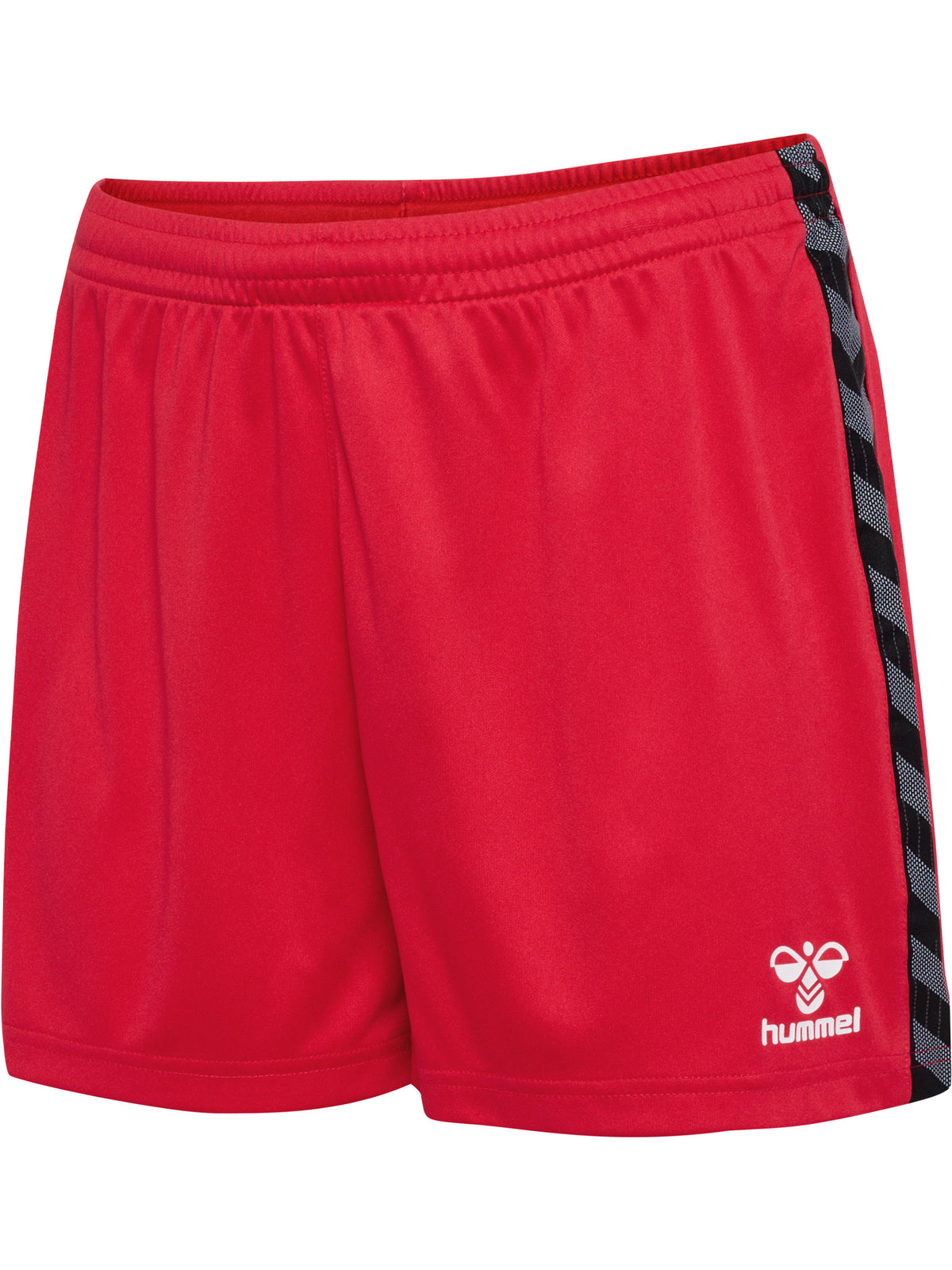 HUMMEL Authentic PL Shorts Damen (true red)