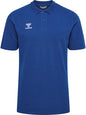 HUMMEL Go 2.0 Polo Herren Blau