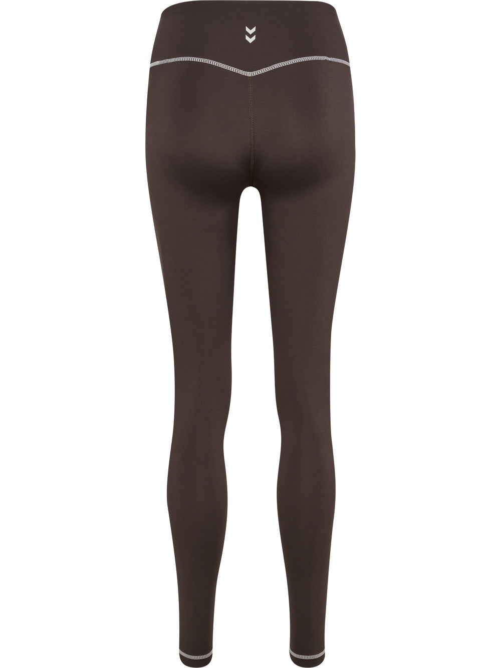 HUMMEL Pulse Retro High Waist Tights Damen (shale)