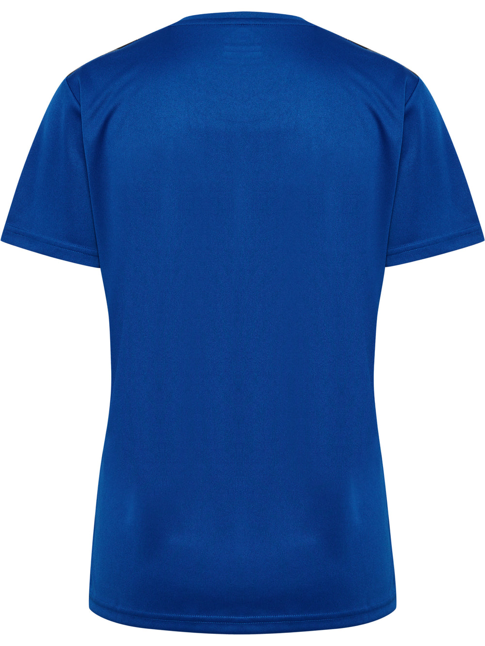 HUMMEL Authentic PL Jersey S/S Damen (true blue)