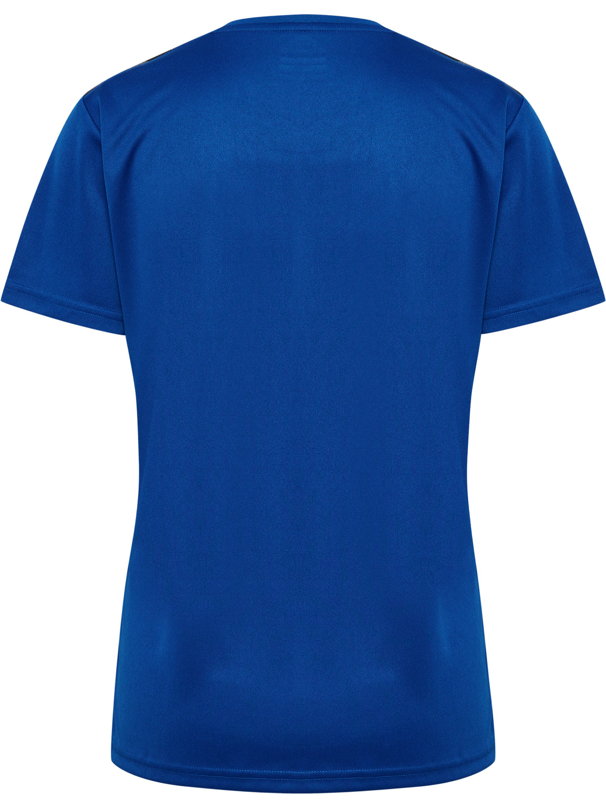 HUMMEL Authentic PL Jersey S/S Damen (true blue)