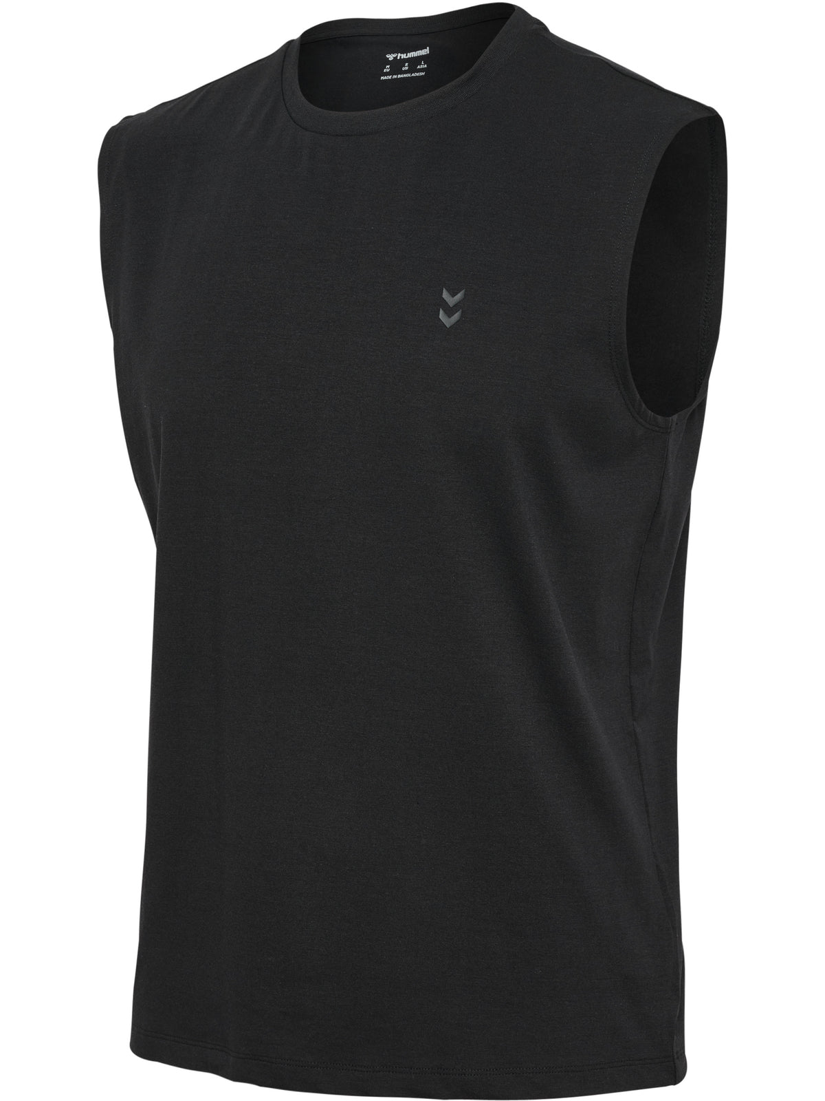 HUMMEL Defender Tank Top (black)