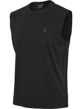 HUMMEL Defender Tank Top (black)