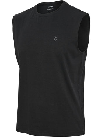 HUMMEL Defender Tank Top (black)