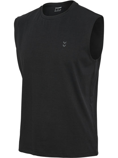 HUMMEL Defender Tank Top (black)