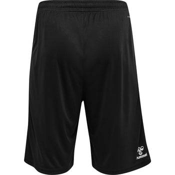 HUMMEL Core XK Basket Shorts (black)