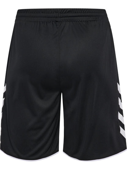 HUMMEL Core 2.0 Shorts (black/white)