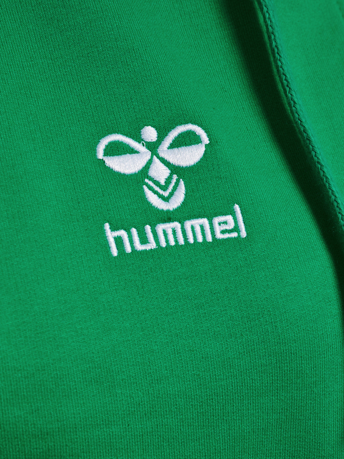 HUMMEL Go 2.0 Zip Hoodie Damen (jelly bean)