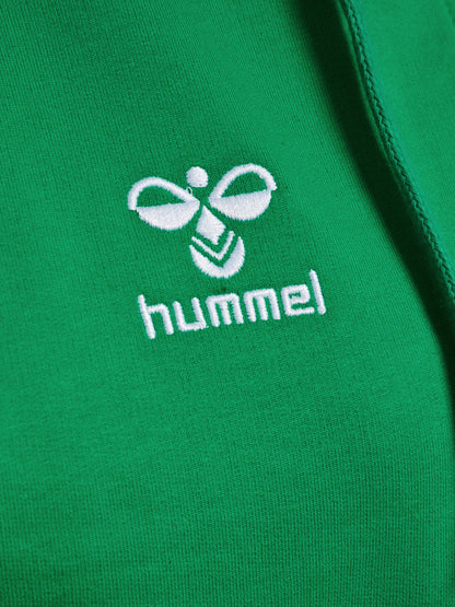 HUMMEL Go 2.0 Zip Hoodie Damen (jelly bean)