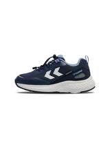 HUMMEL Creek Low Tex Kind (dress blues)