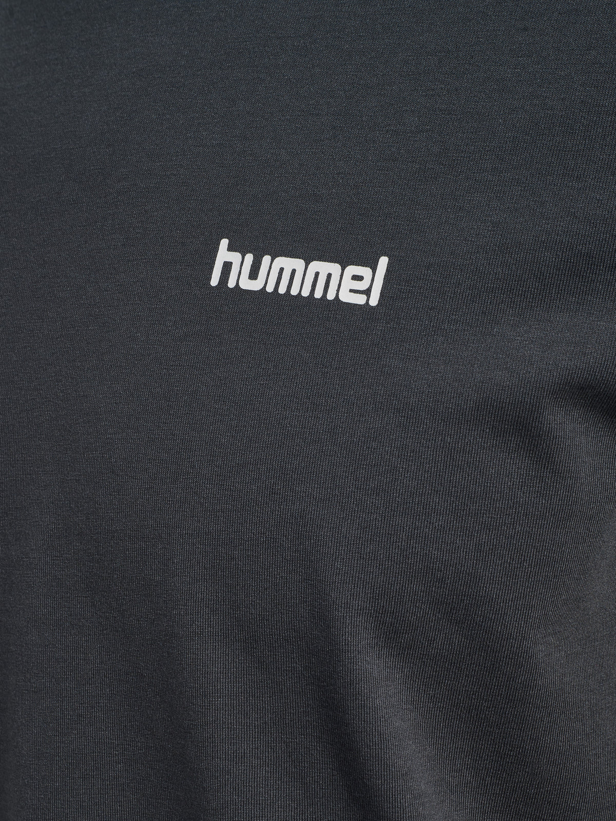 HUMMEL Pulse Graphic T-Shirt S/S (ebony)
