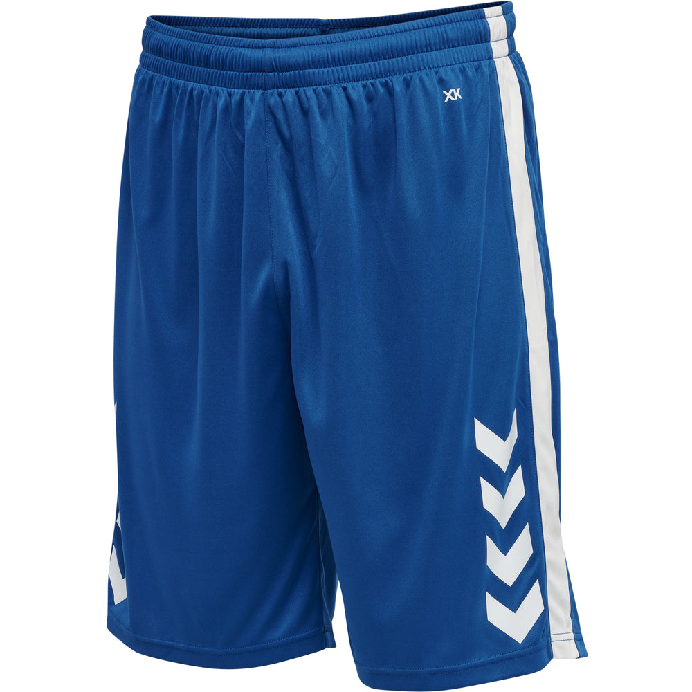 HUMMEL Core XK Basket Shorts (true blue)